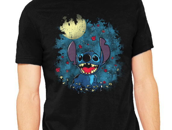 Ohana's Night