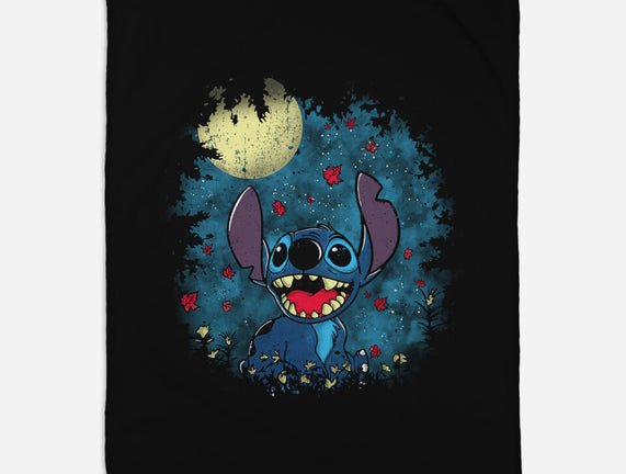 Ohana's Night
