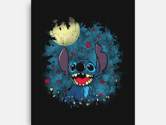 Ohana's Night