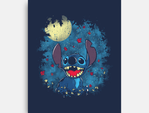 Ohana's Night