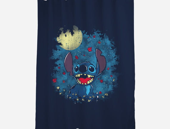 Ohana's Night