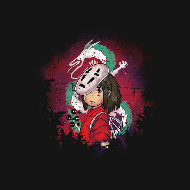 Spirited-unisex zip-up sweatshirt-turborat14