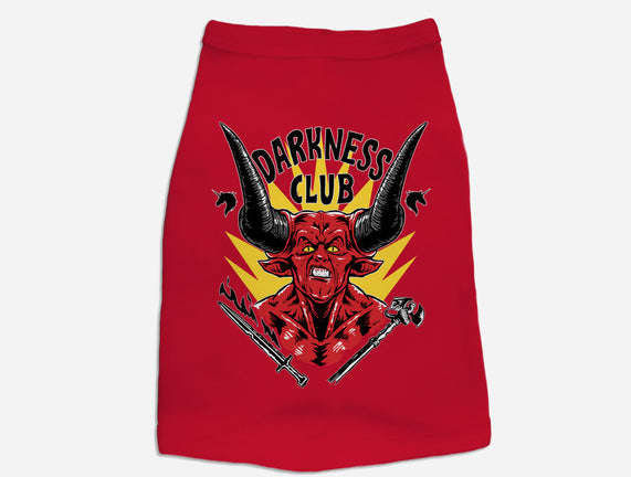 Darkness Club