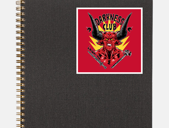 Darkness Club