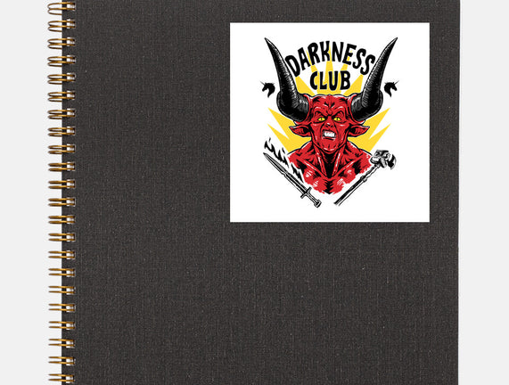 Darkness Club