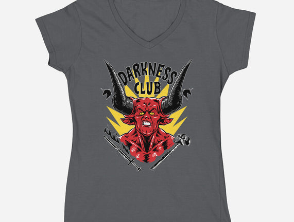 Darkness Club