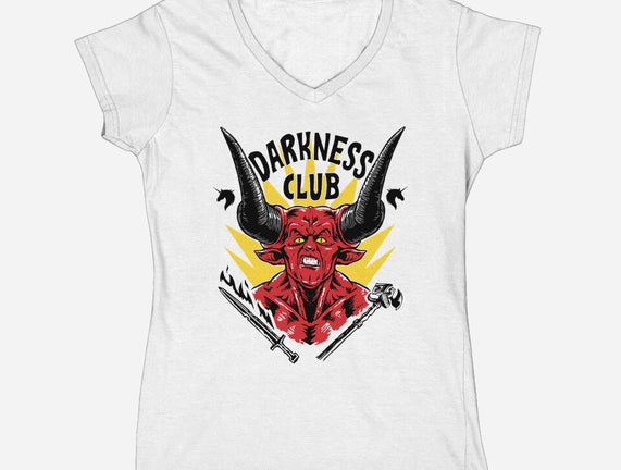 Darkness Club