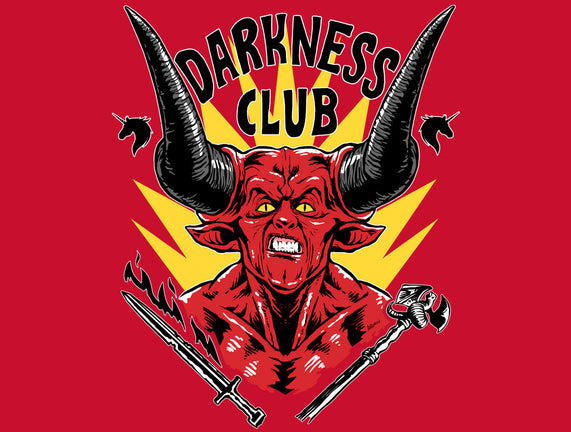 Darkness Club