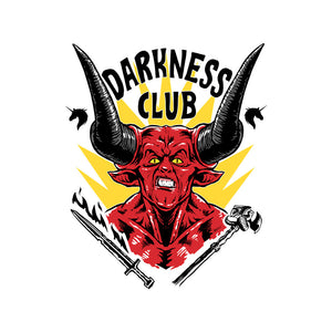 Darkness Club Darkness Club