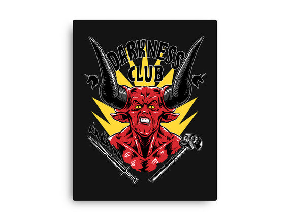 Darkness Club