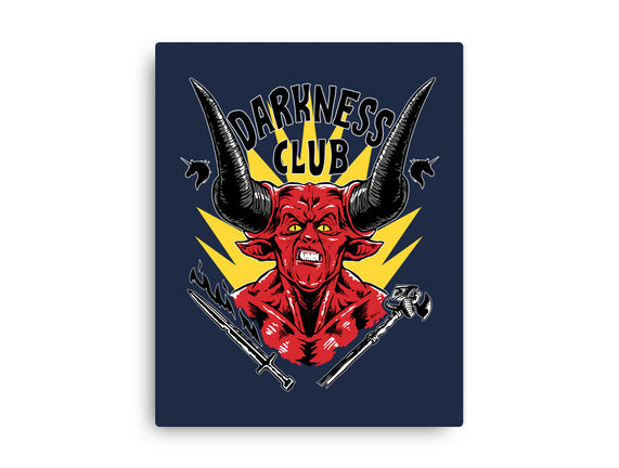 Darkness Club