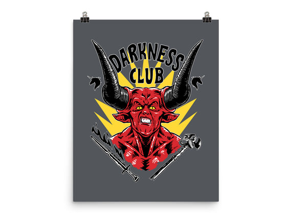 Darkness Club