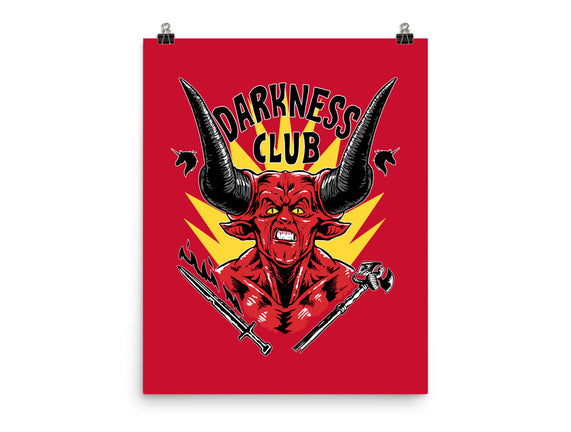 Darkness Club