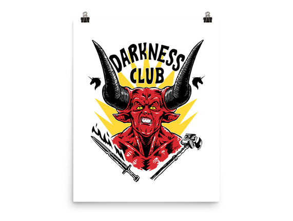 Darkness Club