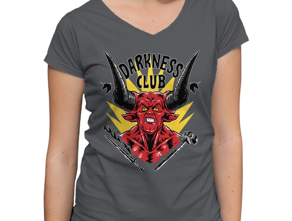 Darkness Club