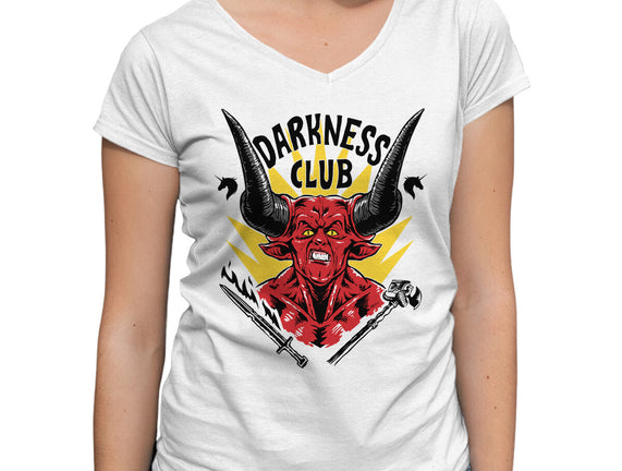 Darkness Club