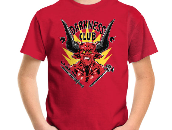 Darkness Club