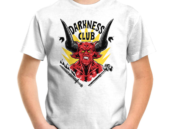 Darkness Club