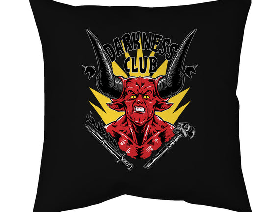Darkness Club
