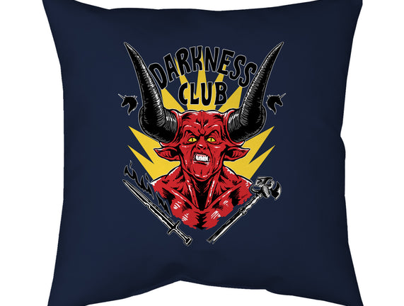 Darkness Club