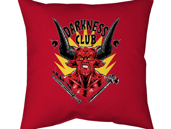 Darkness Club