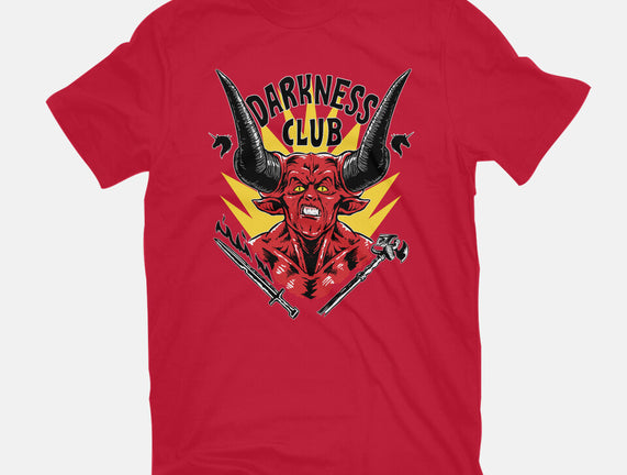 Darkness Club