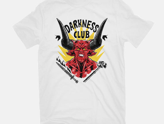 Darkness Club