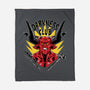 Darkness Club-none fleece blanket-Andriu