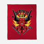 Darkness Club-none fleece blanket-Andriu