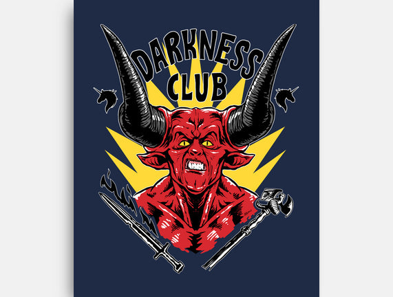 Darkness Club