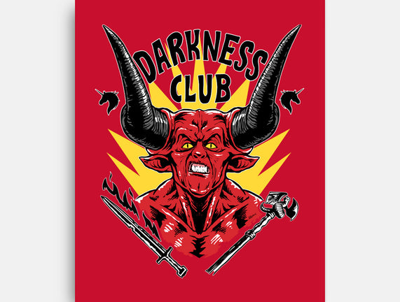 Darkness Club