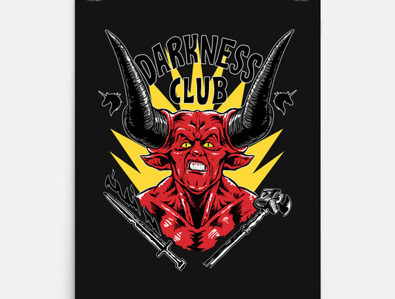 Darkness Club
