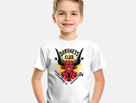Darkness Club