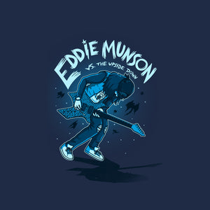 Eddie Vs The Upside Down Eddie Vs The Upside Down