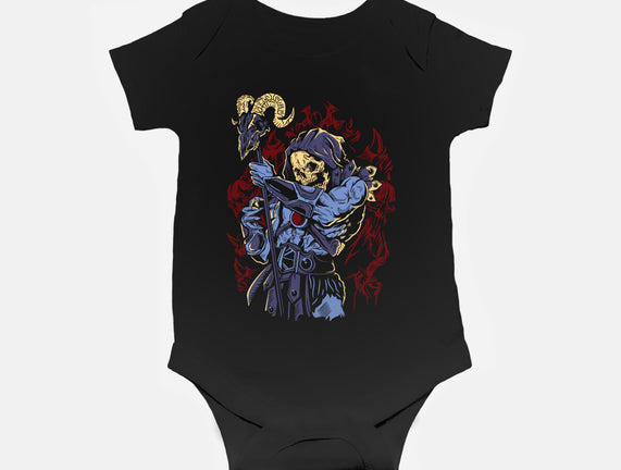 Skeletor