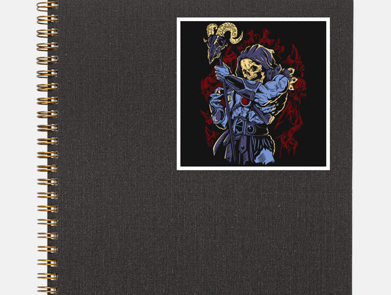 Skeletor