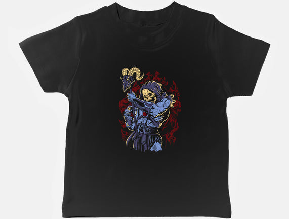 Skeletor
