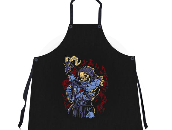 Skeletor