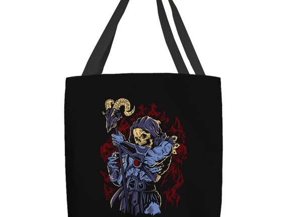 Skeletor