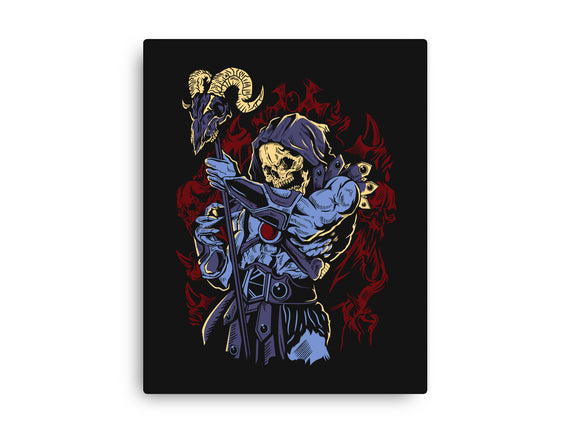 Skeletor