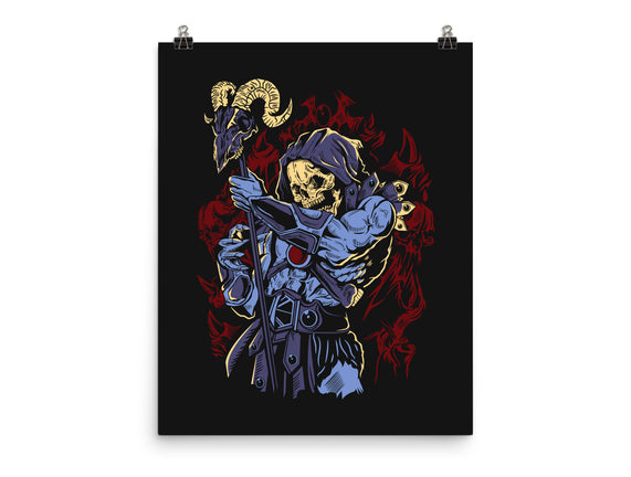 Skeletor