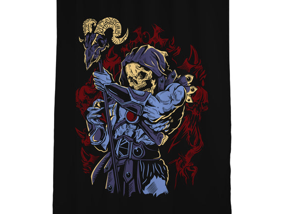 Skeletor