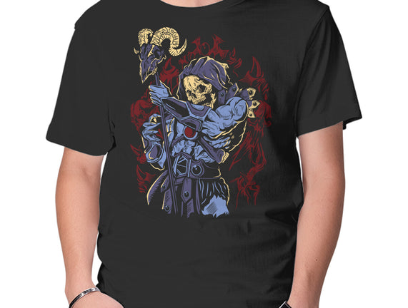Skeletor
