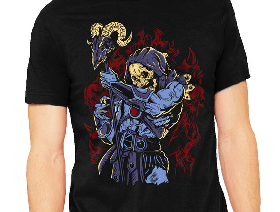 Skeletor