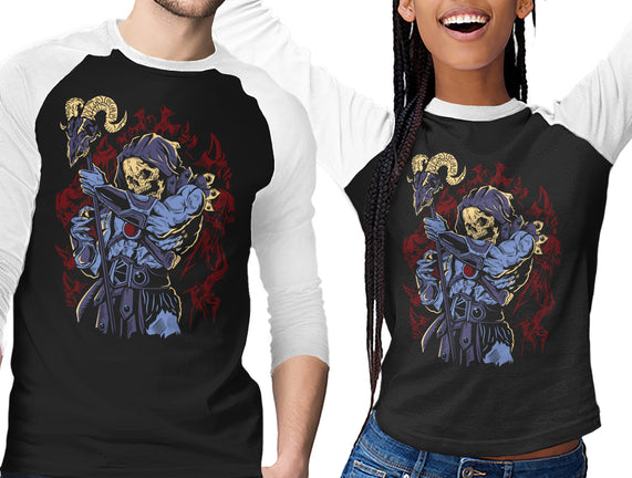 Skeletor