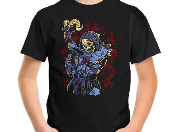 Skeletor