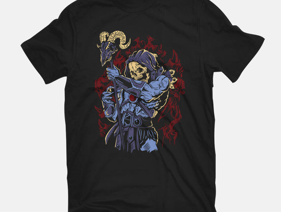 Skeletor
