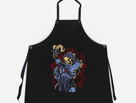 Skeletor
