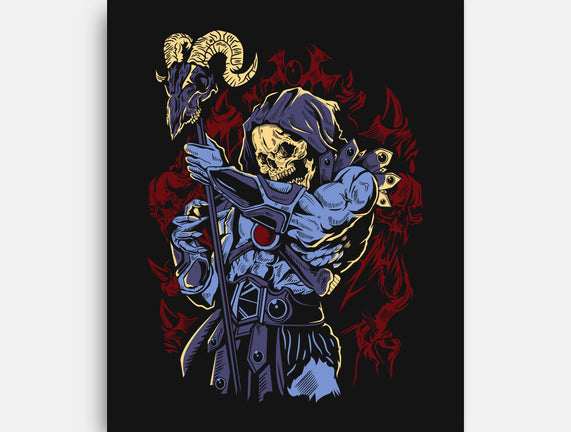 Skeletor