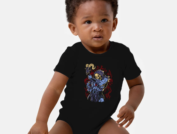 Skeletor
